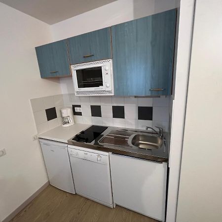 Bel Appartement En Rez De Chaussee Cauterets Exterior photo