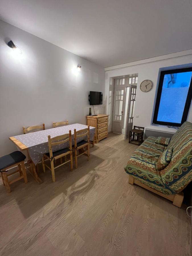 Bel Appartement En Rez De Chaussee Cauterets Exterior photo