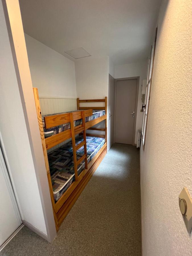 Bel Appartement En Rez De Chaussee Cauterets Exterior photo