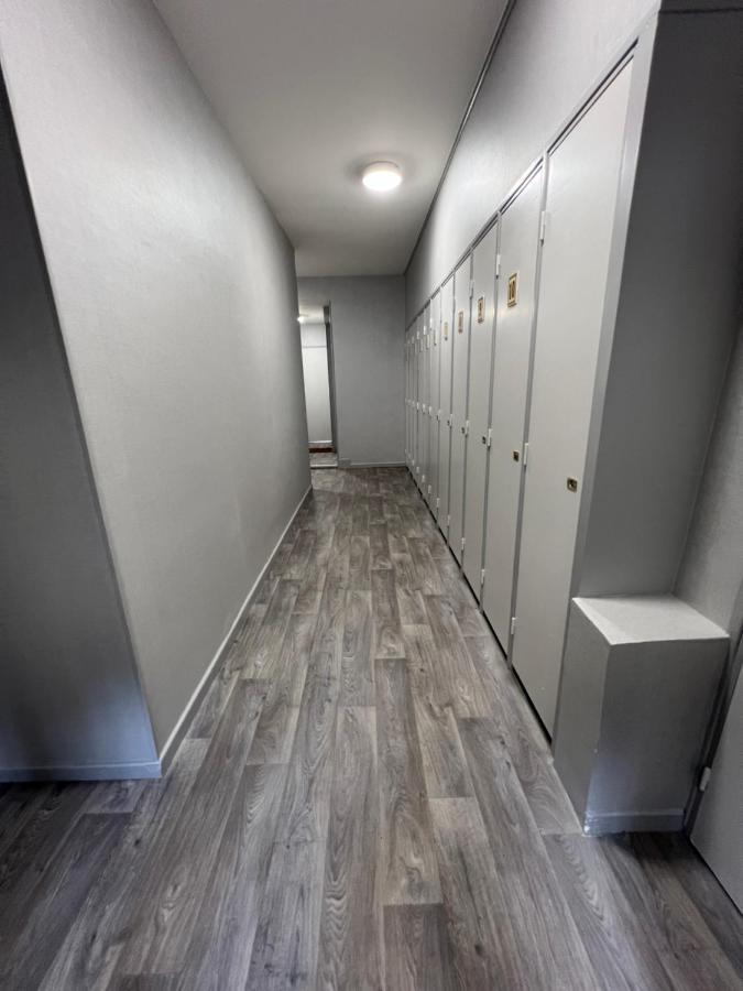 Bel Appartement En Rez De Chaussee Cauterets Exterior photo